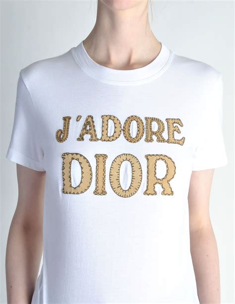 j adior t shirt|j'adore dior t shirt.